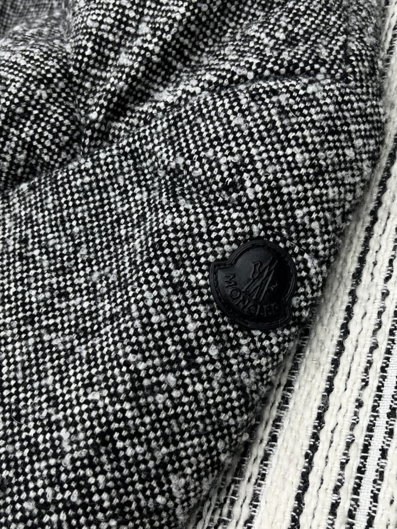 Moncler Down Jacket